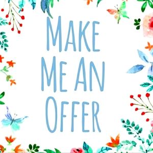 💐🌺 Bundle and Save 🌺 Make Me An Offer 🌺💐
